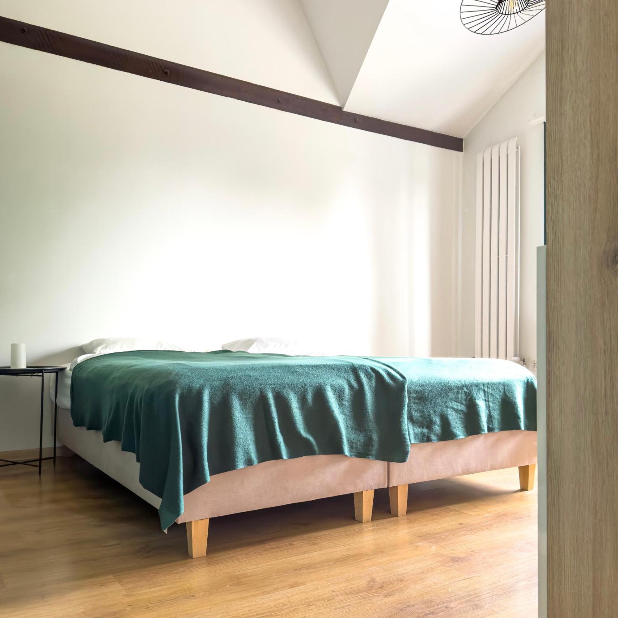 Główna Apartamenty Nad Nogatem Malbork Exterior foto