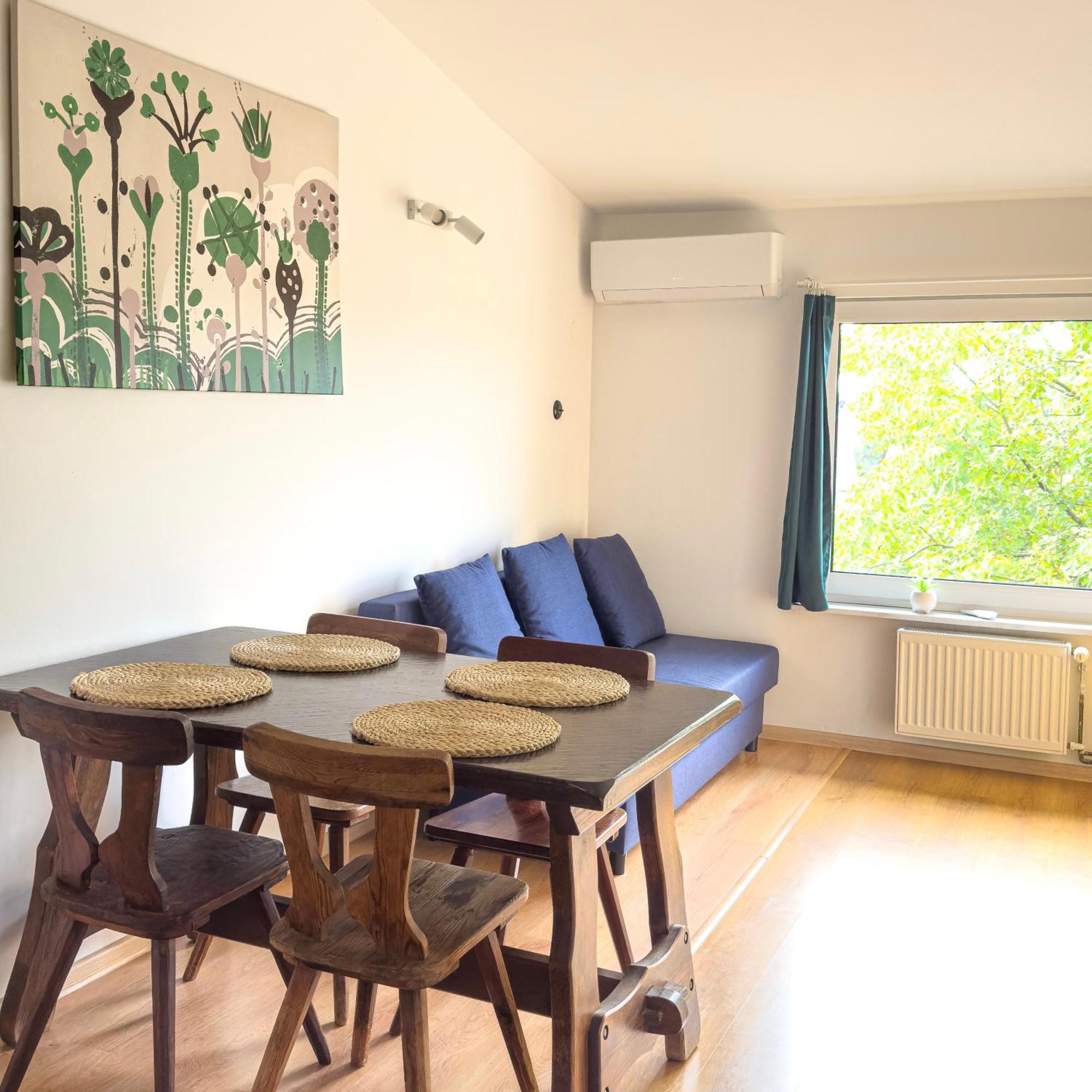 Główna Apartamenty Nad Nogatem Malbork Exterior foto