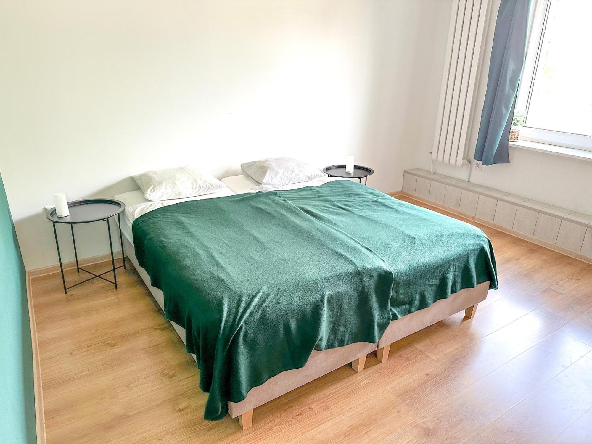 Główna Apartamenty Nad Nogatem Malbork Exterior foto