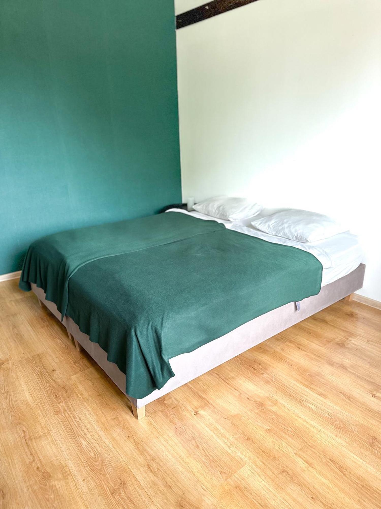 Główna Apartamenty Nad Nogatem Malbork Exterior foto